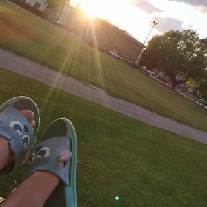 Meet your Posher, Koyal